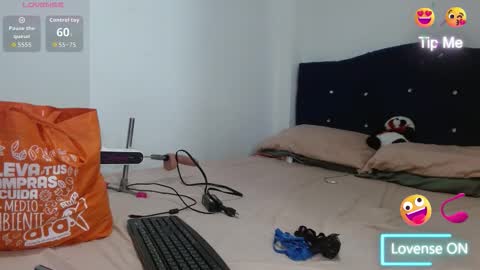 Sophia Bedford online show from 01-17-26, 03:17