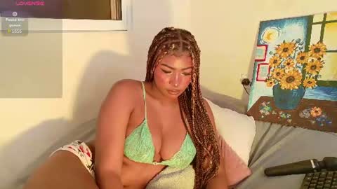 Sophie online show from 06-29-26, 10:10