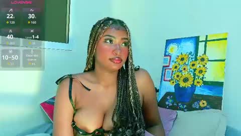 Sophie online show from 07-15-26, 01:33