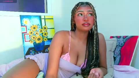 Sophie online show from 07-18-26, 02:49