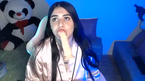 sophia online show from 07-28-26, 11:37