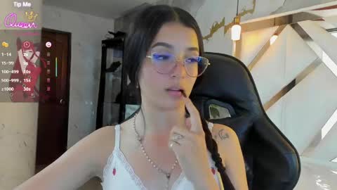 sophiadoll_tf online show from 04-13-26, 08:58