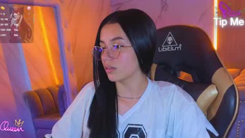 sophiadoll_tf online show from 06-03-26, 02:55