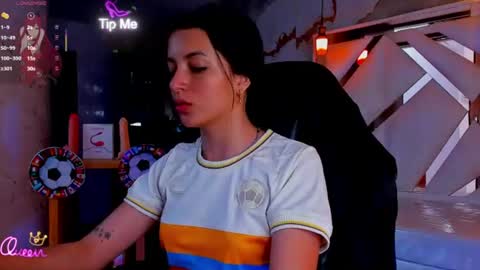 sophiadoll_tf online show from 06-17-26, 01:01