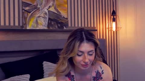 Sophia Lace online show from 05-08-26, 03:23