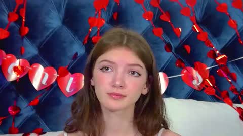 SophiaProve online show from 02-16-26, 04:47