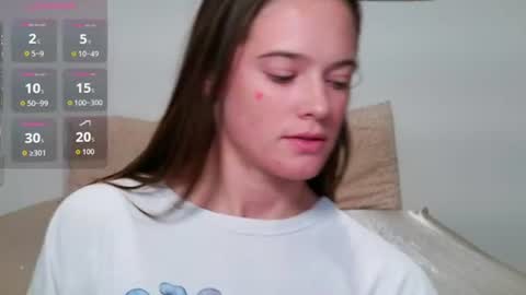 Snapshot of sophiaskyee444 chatting on 06-14-26, 10:56 sophiaskyee444 online show from 06-14-26, 10:56