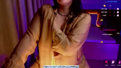 Snapshot of sophiasoft chatting on 06-23-26, 01:53 Sophia online show from 06-23-26, 01:53