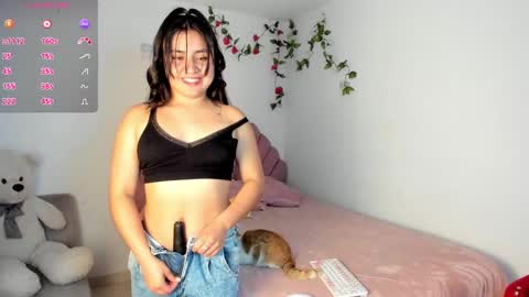 Clara sophia online show from 09-11-25, 11:49