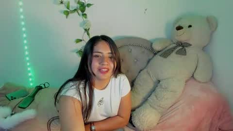 Clara sophia online show from 02-06-26, 04:39