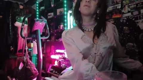 Sophie Satin1980 online show from 05-15-26, 11:12