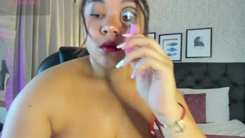 sophie__blare online show from 07-08-26, 06:23