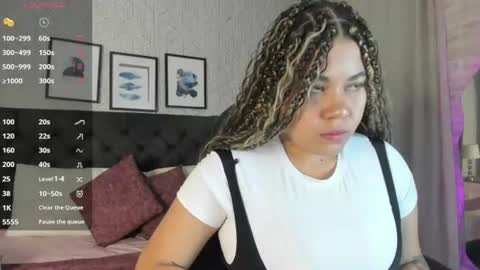 sophie__blare online show from 07-29-26, 06:28