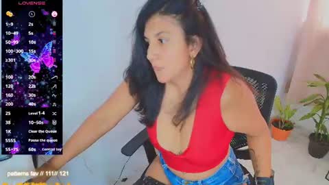 Sophia  online show from 07-30-26, 06:07