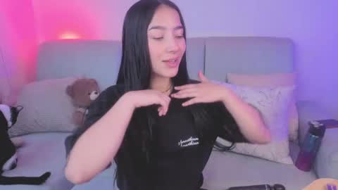 Sophie  online show from 05-05-26, 02:14