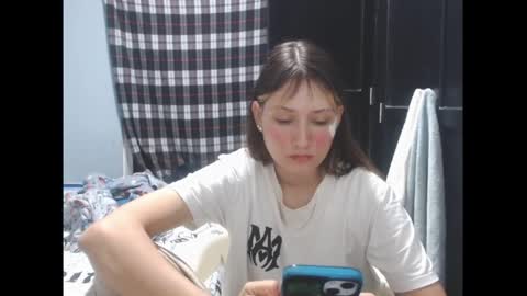 sophie online show from 10-10-25, 02:21