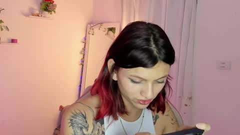 sophie doll online show from 01-10-25, 04:44
