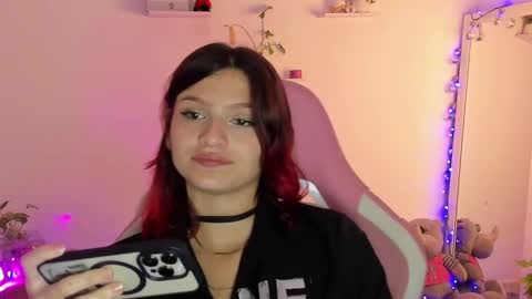 sophie doll online show from 01-11-25, 08:54