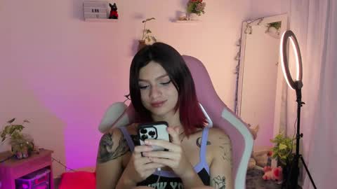 sophie doll online show from 01-16-25, 09:19