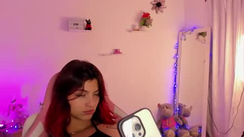 sophie doll online show from 01-21-25, 08:11