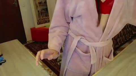 Sophie Fantasys online show from 06-14-26, 02:24