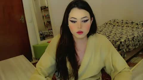 Sophie Fantasys online show from 07-14-26, 10:04
