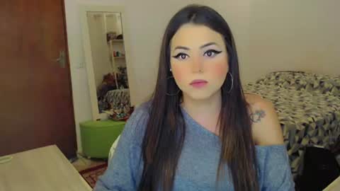 Sophie Fantasys online show from 07-20-26, 12:25
