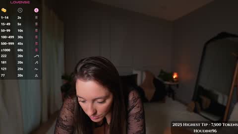Snapshot of sophie_fennec chatting on 09-08-25, 10:53 sophie_fennec online show from 09-08-25, 10:53