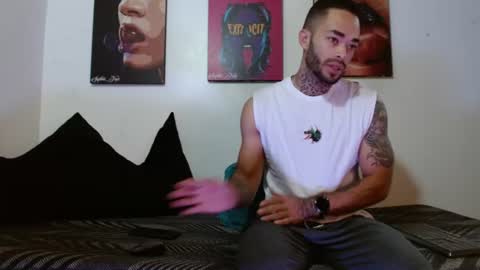 SOPHIE - FOXX online show from 07-21-26, 12:07