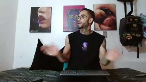 SOPHIE - FOXX online show from 07-24-26, 12:03
