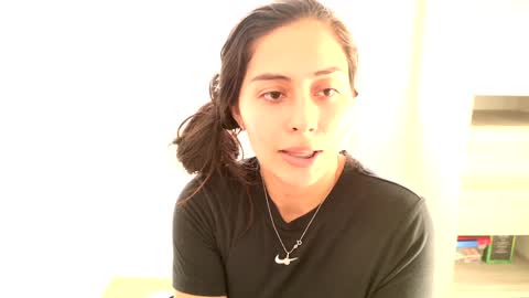 Snapshot of sophie_foxxx chatting on 01-25-25, 09:35 Sophie online show from 01-25-25, 09:35