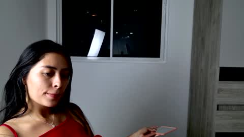 Snapshot of sophie_foxxx chatting on 01-30-25, 12:50 Sophie online show from 01-30-25, 12:50