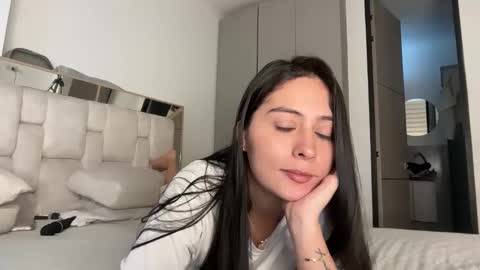 Sophie online show from 04-21-26, 04:56