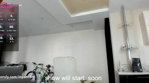 Sonya  online show from 06-06-26, 06:18