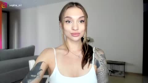 Sonya  online show from 07-07-26, 06:47