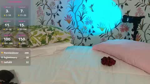Snapshot of sophie_lii chatting on 02-01-25, 08:26 Sophie or Sof online show from 02-01-25, 08:26