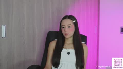 Snapshot of sophie_lii chatting on 09-15-25, 05:13 Sophie or Sof online show from 09-15-25, 05:13