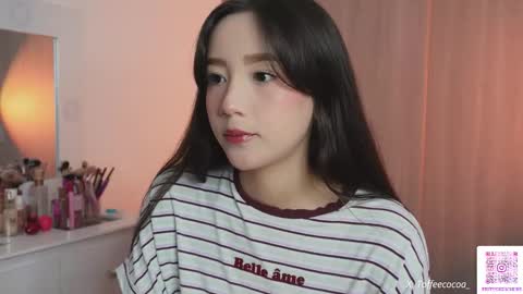 Snapshot of sophie_lii chatting on 01-15-26, 10:02 Sophie or Sof online show from 01-15-26, 10:02