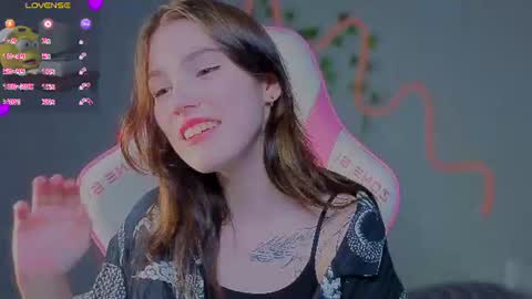 sophie_nomenal_ online show from 08-02-26, 12:03
