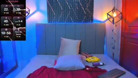 Snapshot of sophie_sweet8 chatting on 10-31-25, 04:35 Sophie Sweet online show from 10-31-25, 04:35