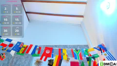 Sophie Sweet online show from 06-19-26, 05:45