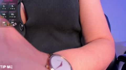 Sophie online show from 06-21-26, 03:03