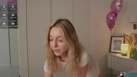 sophiebelll online show from 03-15-26, 10:43
