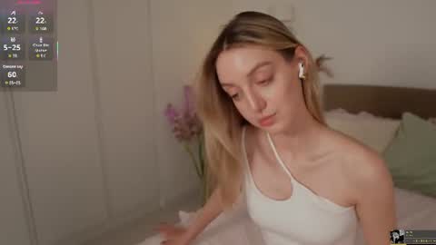 sophiebelll online show from 06-19-26, 11:03