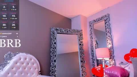 sophiebellucci online show from 02-15-25, 07:16