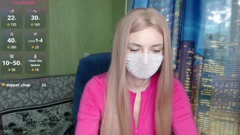 Sophie online show from 06-01-26, 07:10