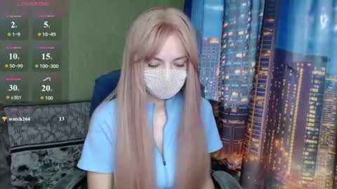 Sophie online show from 06-11-26, 06:11