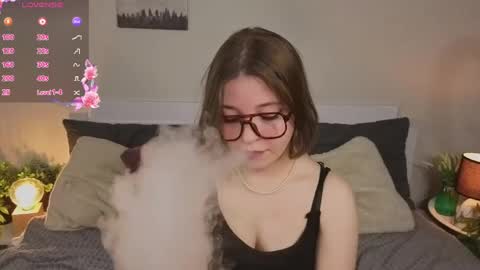 Sophia online show from 05-18-26, 05:46