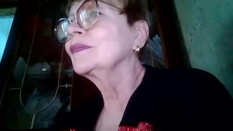 SophieBurnsX online show from 06-08-26, 03:01