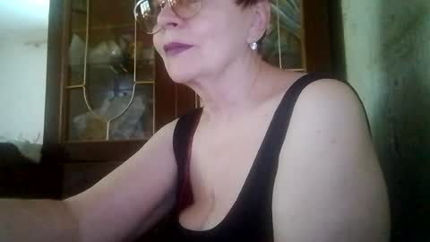 SophieBurnsX online show from 06-21-26, 09:45